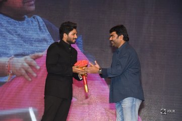 Duvvada Jagannadham Movie Audio Launch